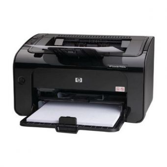 Как удалить драйвер принтера HP