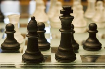 Как сделать самому шахматные фигуры