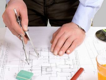 Как найти работу архитектора