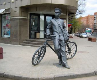 Зачем нужны памятники
