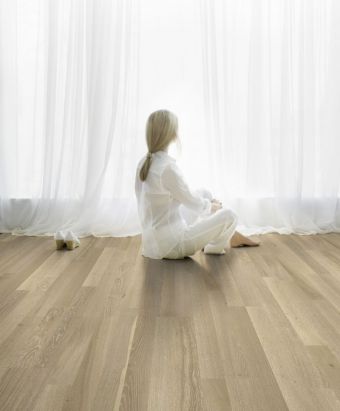 Как заменить доску в ламинате