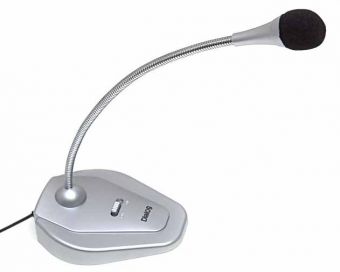 Как настроить эхо для микрофона