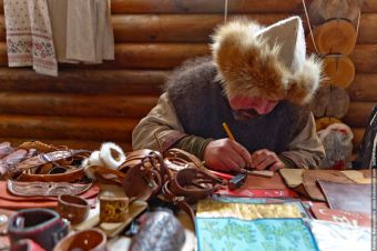 Как заработать на изготовлении сувениров