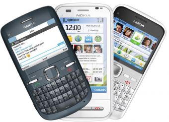 Как разблокировать флешку на Nokia