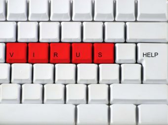 Как провести проверку на вирусы, если операционная система заблокирована
