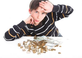 Как заработать деньги подростку