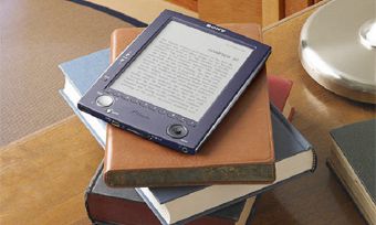Как читать электронную книгу