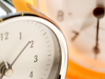 Как сделать будильник