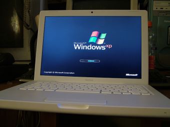 Как восстановить windows xp без переустановки