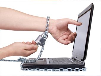 Как блокировать компьютер