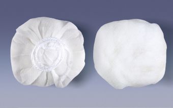 Как сделать тампон