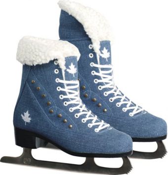 Не всегда есть возможность обратиться к профессионалам, чтобы заточить коньки