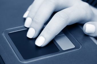 Как включить touchpad на ноутбуке