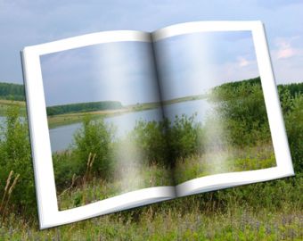 Как использовать действия в фотошопе