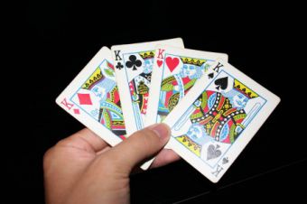 Как играть в карты в баян виды ставок на bwin