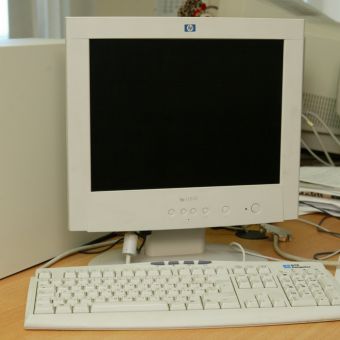 Как отключить рабочий стол