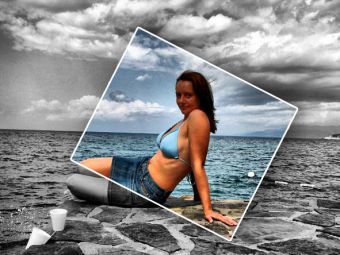 Как сделать рисунок чёрно-белым