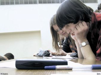 Как поступить на бюджет в мгу
