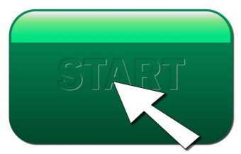 Как сделать кнопки на рабочем столе