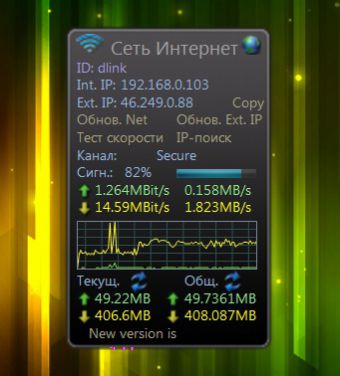 Как скрыть трафик от провайдера на роутере