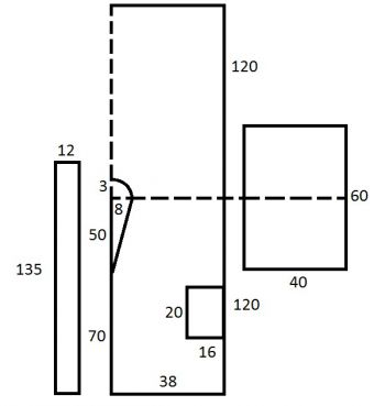 Как сшить кимоно-халат