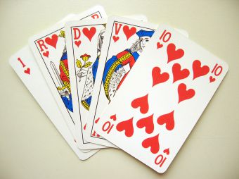 кинг игра в карты как играть
