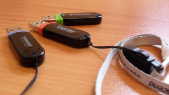 Как форматировать съемный диск