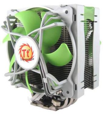 Система активного охлаждения процессора