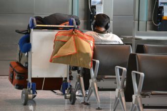 Как упаковать вещи