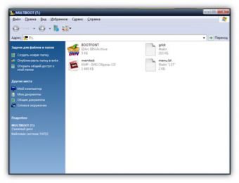 Как сделать usb-<strong></p><p>флешку</strong> загрузочной