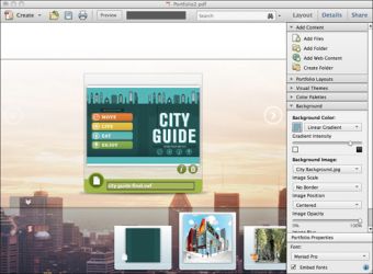 Как редактировать в adobe acrobat