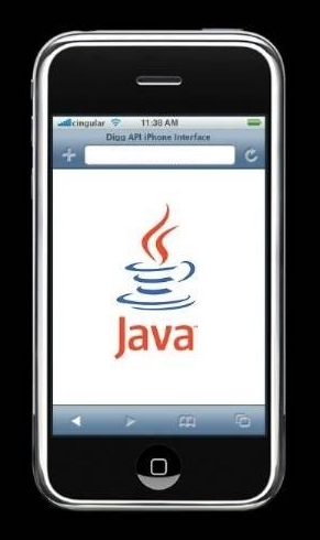 Как устанавливать java-приложения на телефон