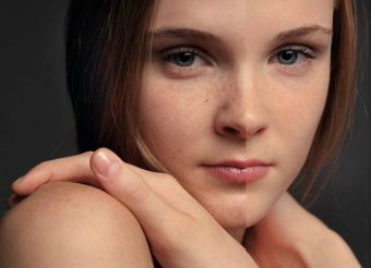 Результат работы в Фотошопе