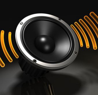 Как отключить системные звуки