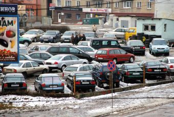 Как пригнать из Калининграда автомобиль