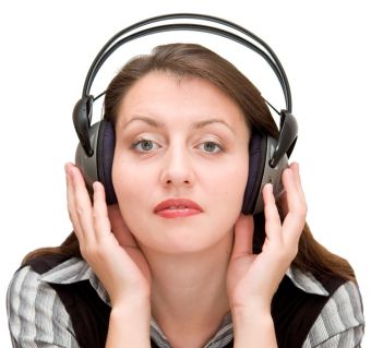 Как изменить тип файла для музыки