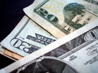 Самая большая удача в торговле - это хорошая прибыль.