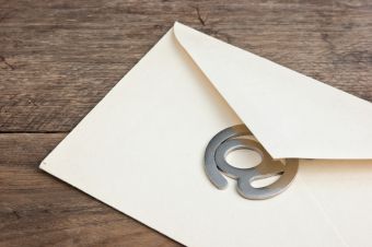 Как настроить получение почты
