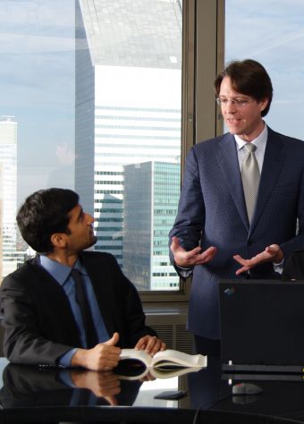 Как найти работу психологу без стажа