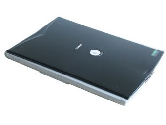 Как разобрать сканер