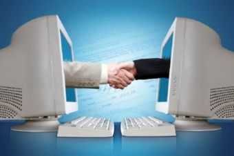 Как построить бизнес в интернете