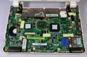 Как обновить драйвер видеокарты ноутбука