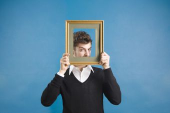 Чтобы выглядеть на фото красиво, ведите себя естественно