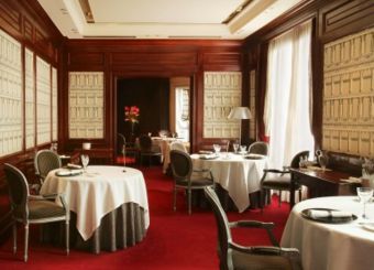 Как построить ресторан