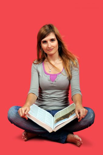 Как распечатать файл в формате книги