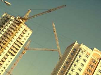 Как раскрутить строительную фирму