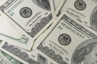 Как получить миллион долларов