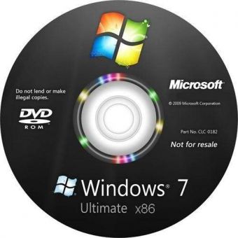 Как запустить Windows с установочного диска