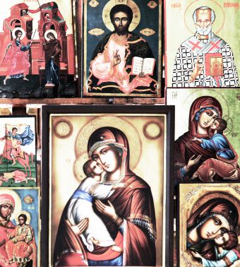 Как попасть на службу в храм Христа Спасителя
