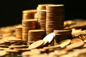 Как посчитать годовой оборот
